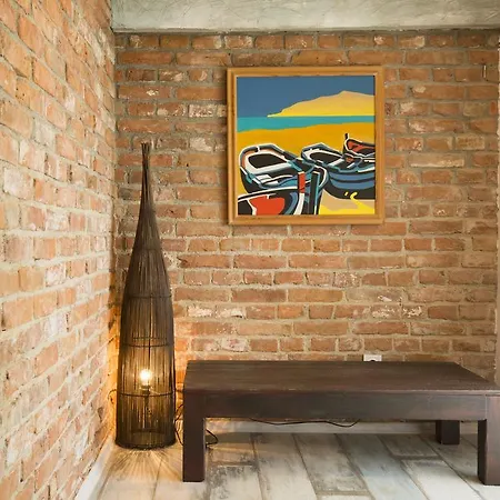 Holiday home Art Provence House Lozenets