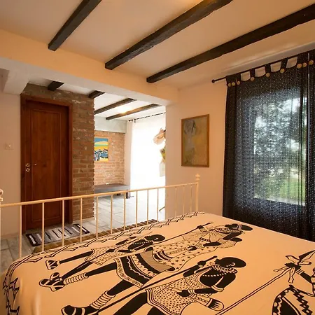 Art Provence House Holiday home Lozenets